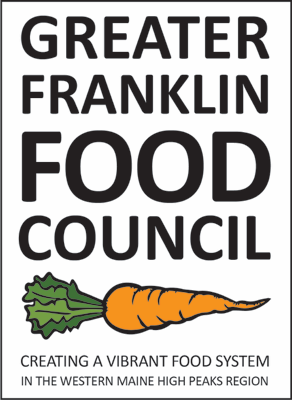 Greater Franklin Food Council